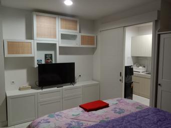 1BR APARTMENT
